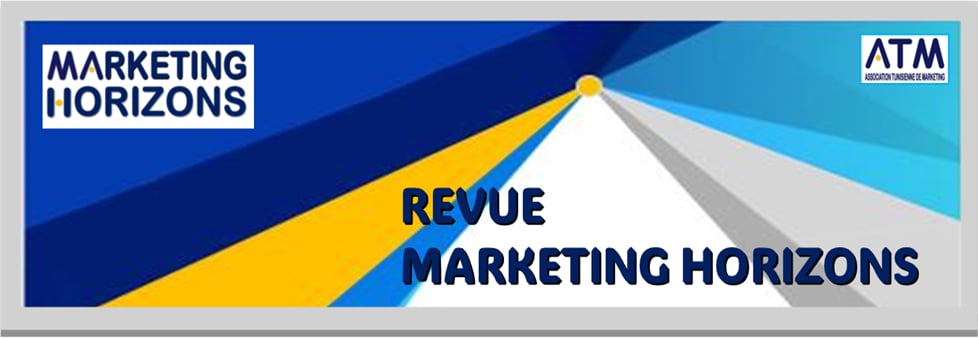 Revue Marketing Horizons>